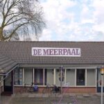 Foto's | Buurthuis de Meerpaal Eindhoven activiteiten strijp ouderen schouwbroek | VERHUUR