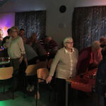 Foto's | Buurthuis de Meerpaal Eindhoven ouderen senioren kbo activiteiten strijp kerst